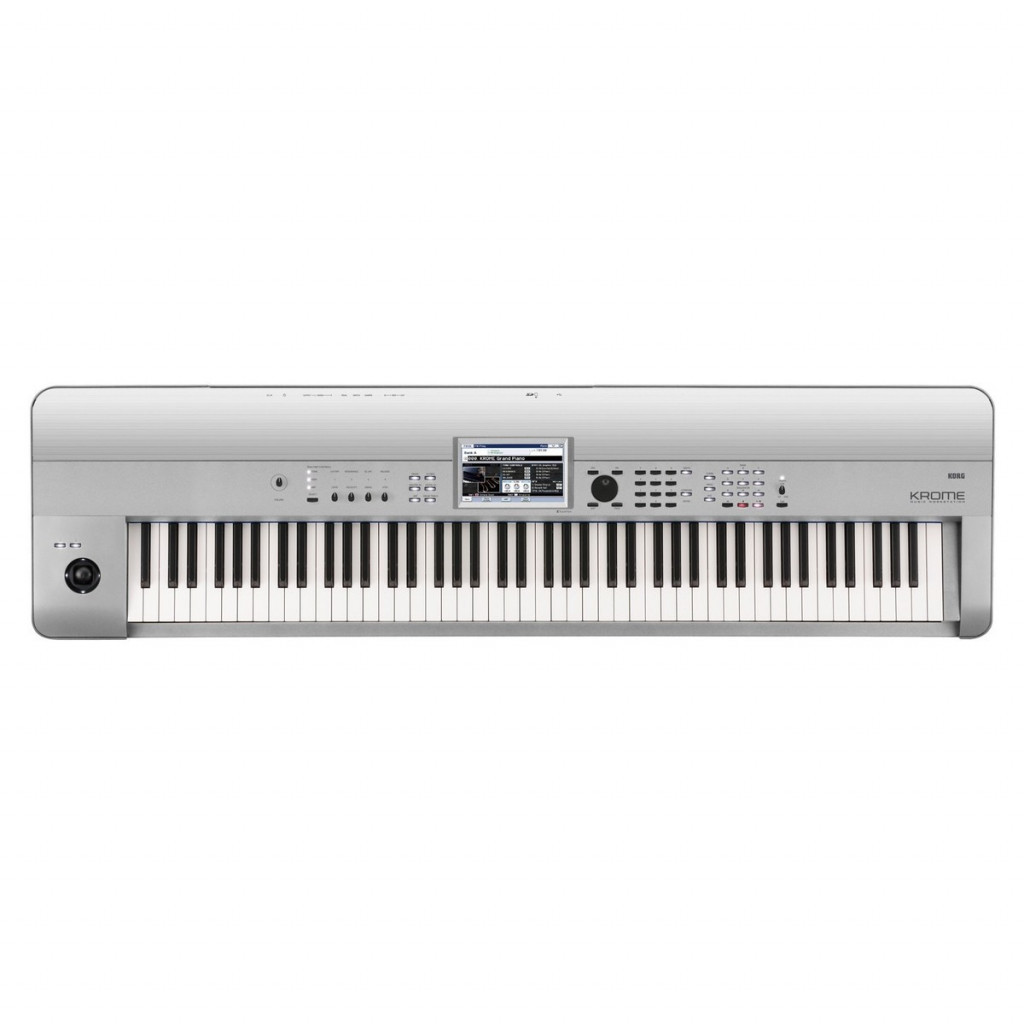Korg - Krome-88PT – 2. kép