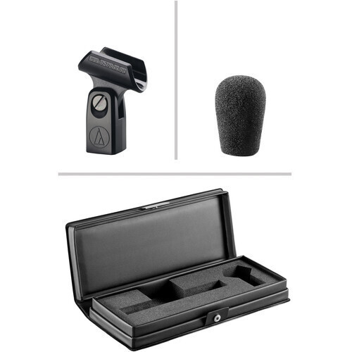 Audio-Technica - AT 4053 B – 2. kép