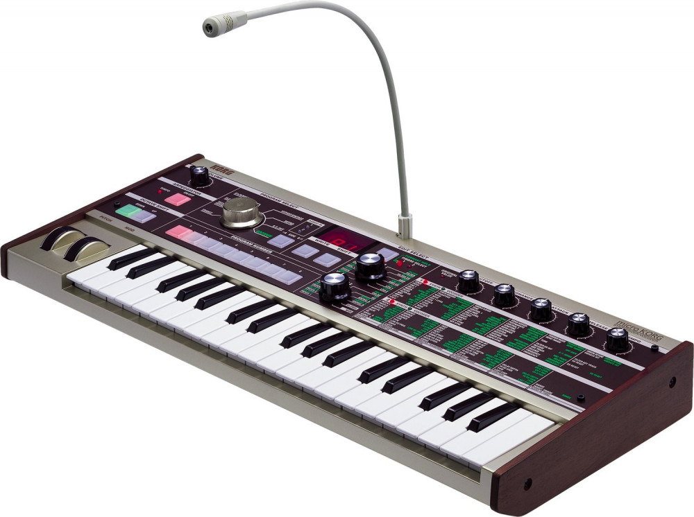 Korg - microKORG MK1