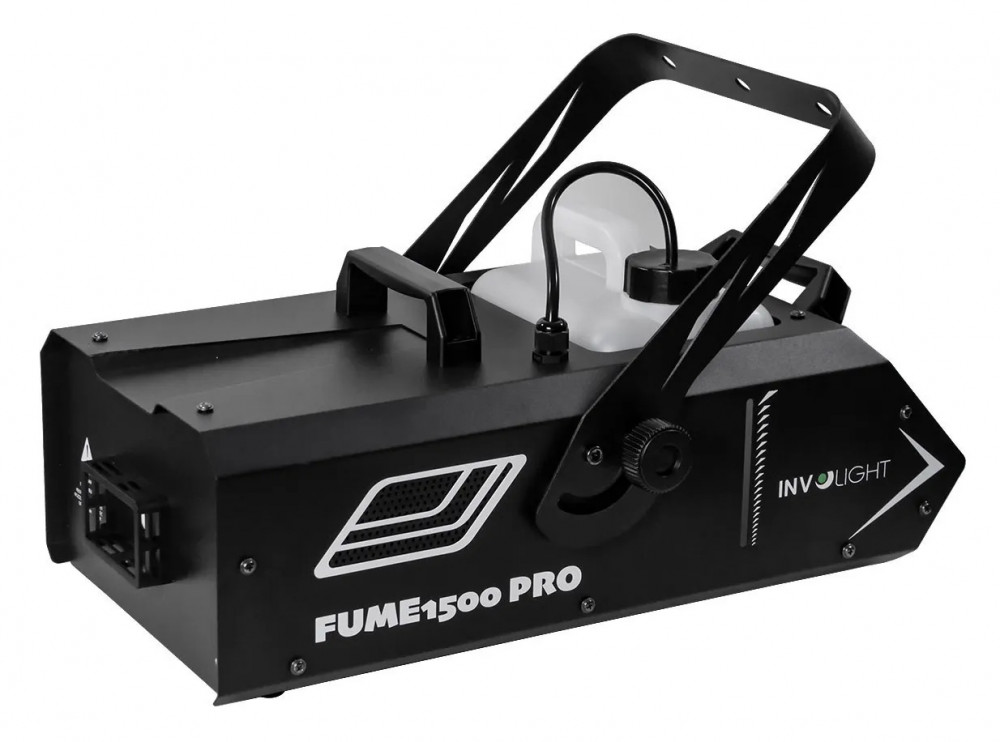 Involight - FUME 1500 PRO