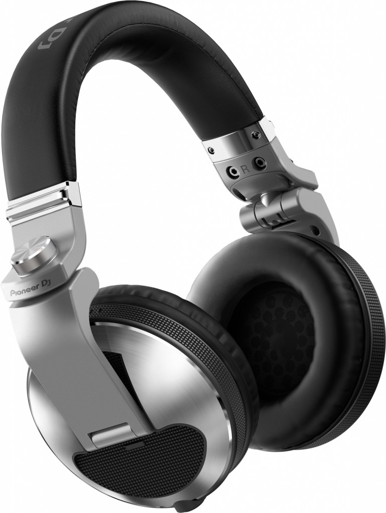 Pioneer DJ - HDJ-X10-S – 2. kép