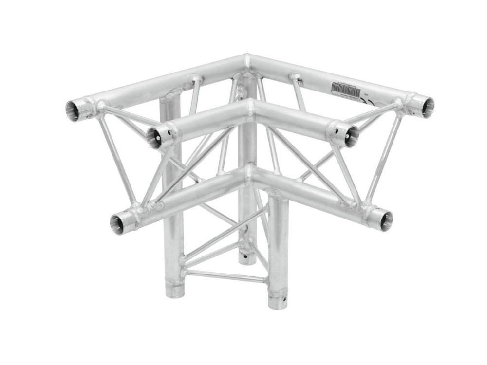 Alutruss - DECOLOCK DQ3-PAL34