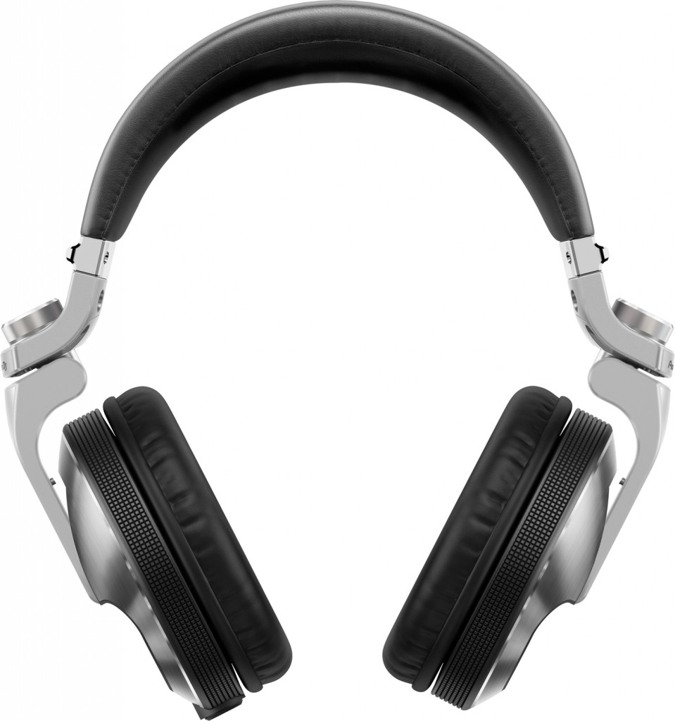 Pioneer DJ - HDJ-X10-S – 3. kép