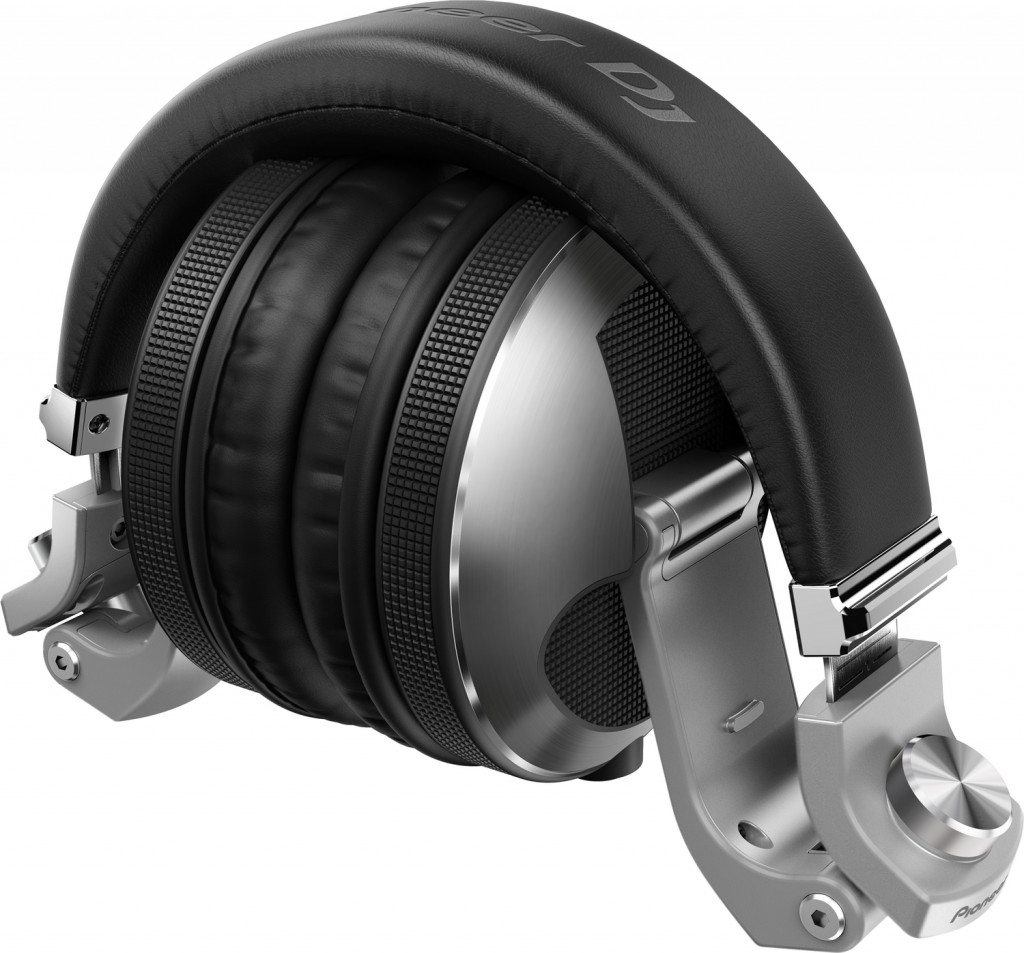 Pioneer DJ - HDJ-X10-S – 4. kép