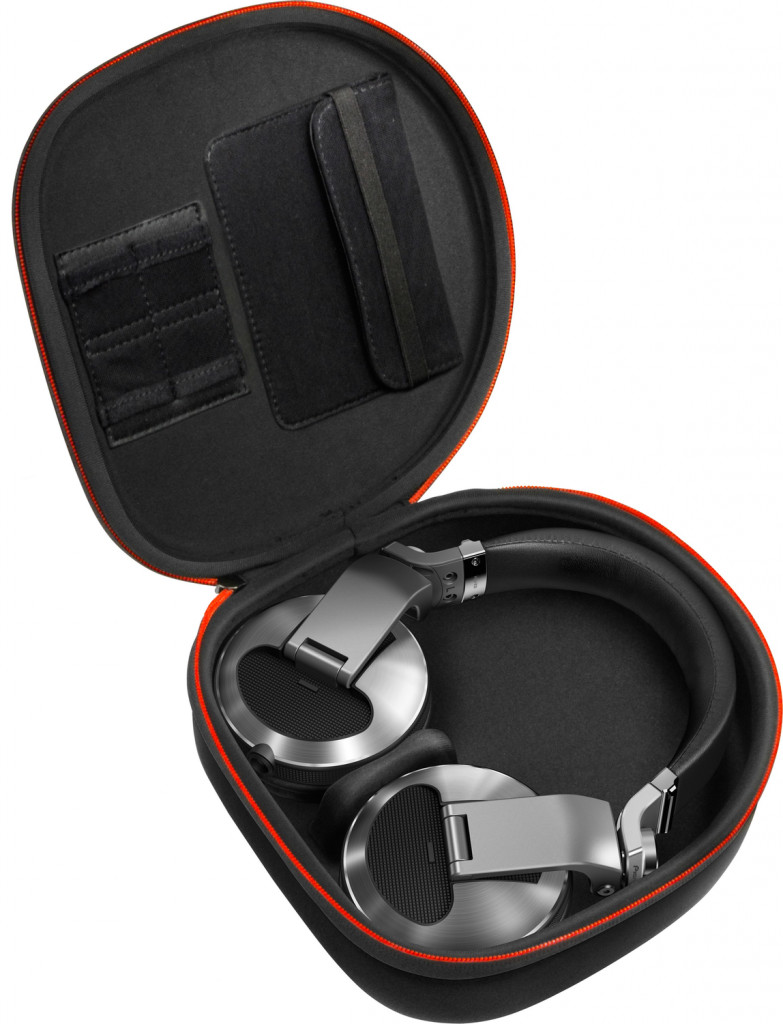 Pioneer DJ - HDJ-X10-S – 5. kép