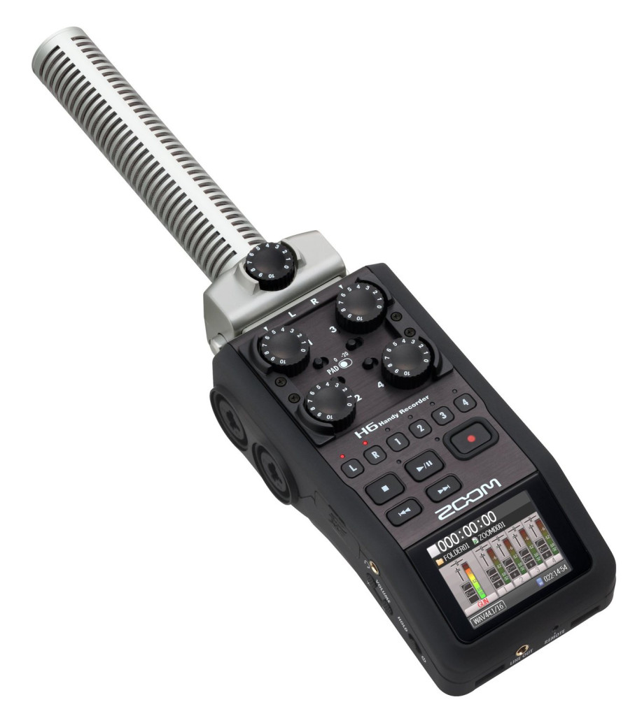 Zoom - SGH-6 – 2. kép