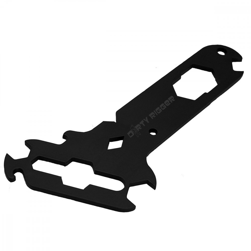 Dirty Rigger - Multitool
