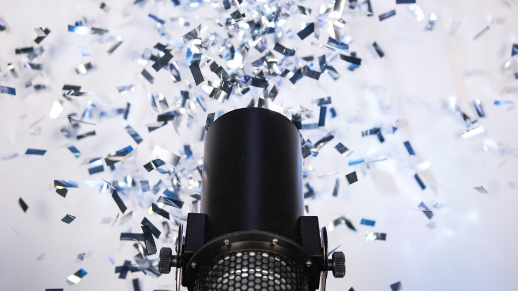 Chauvet DJ - Funfetti Shot – 6. kép