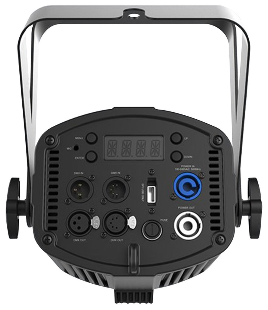 Chauvet DJ - EVE P100WW – 2. kép