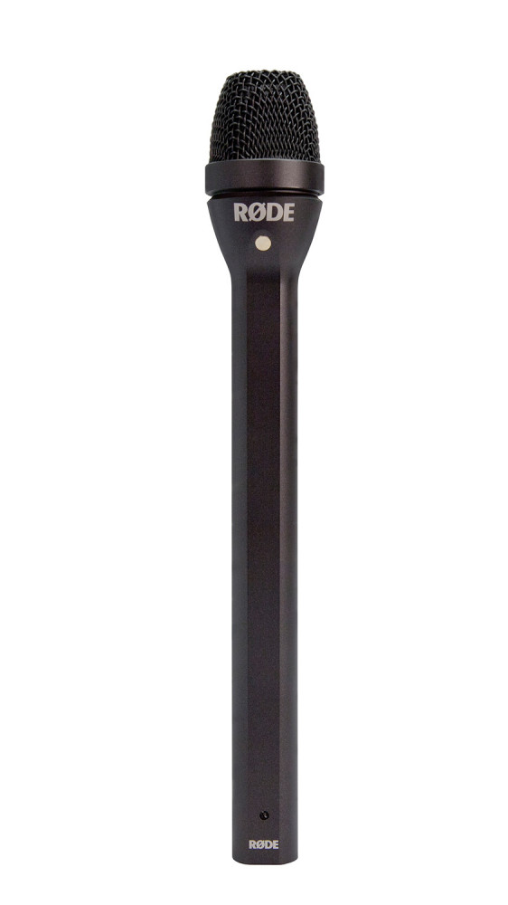 Rode - Reporter
