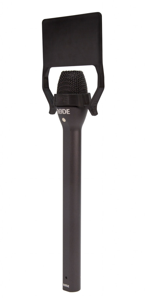 Rode - Reporter – 2. kép