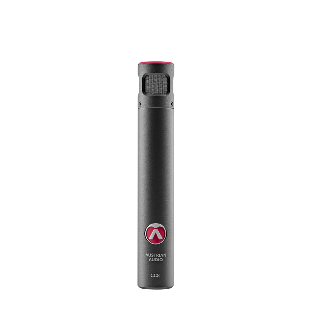 Austrian Audio - CC8