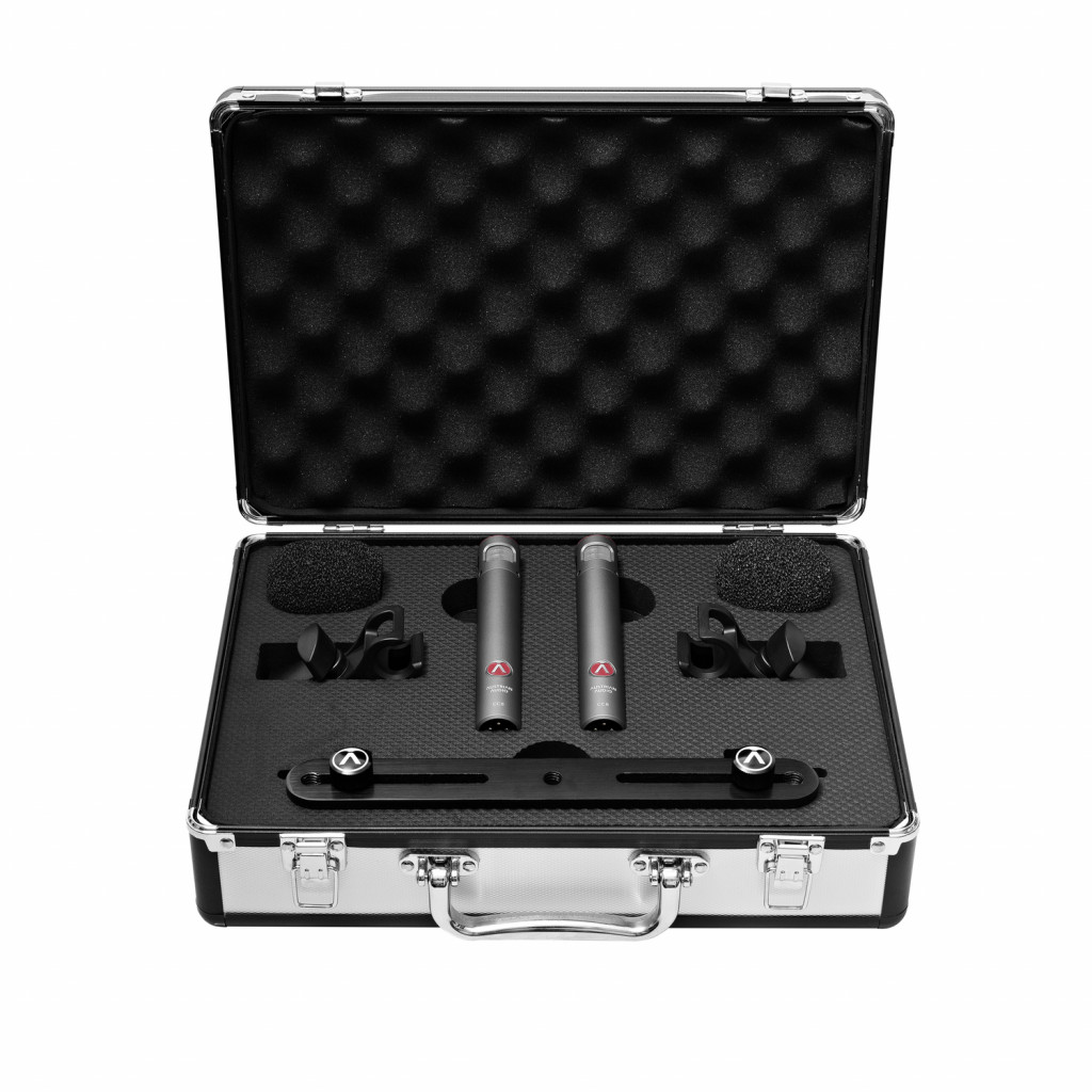 Austrian Audio - CC8 – 3. kép