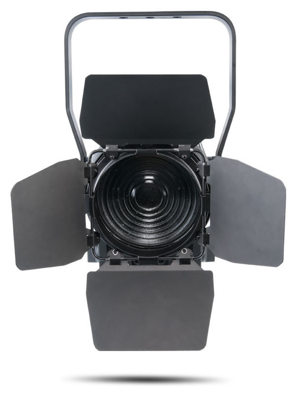 Chauvet Professional - Barndoor 6.25 – 2. kép
