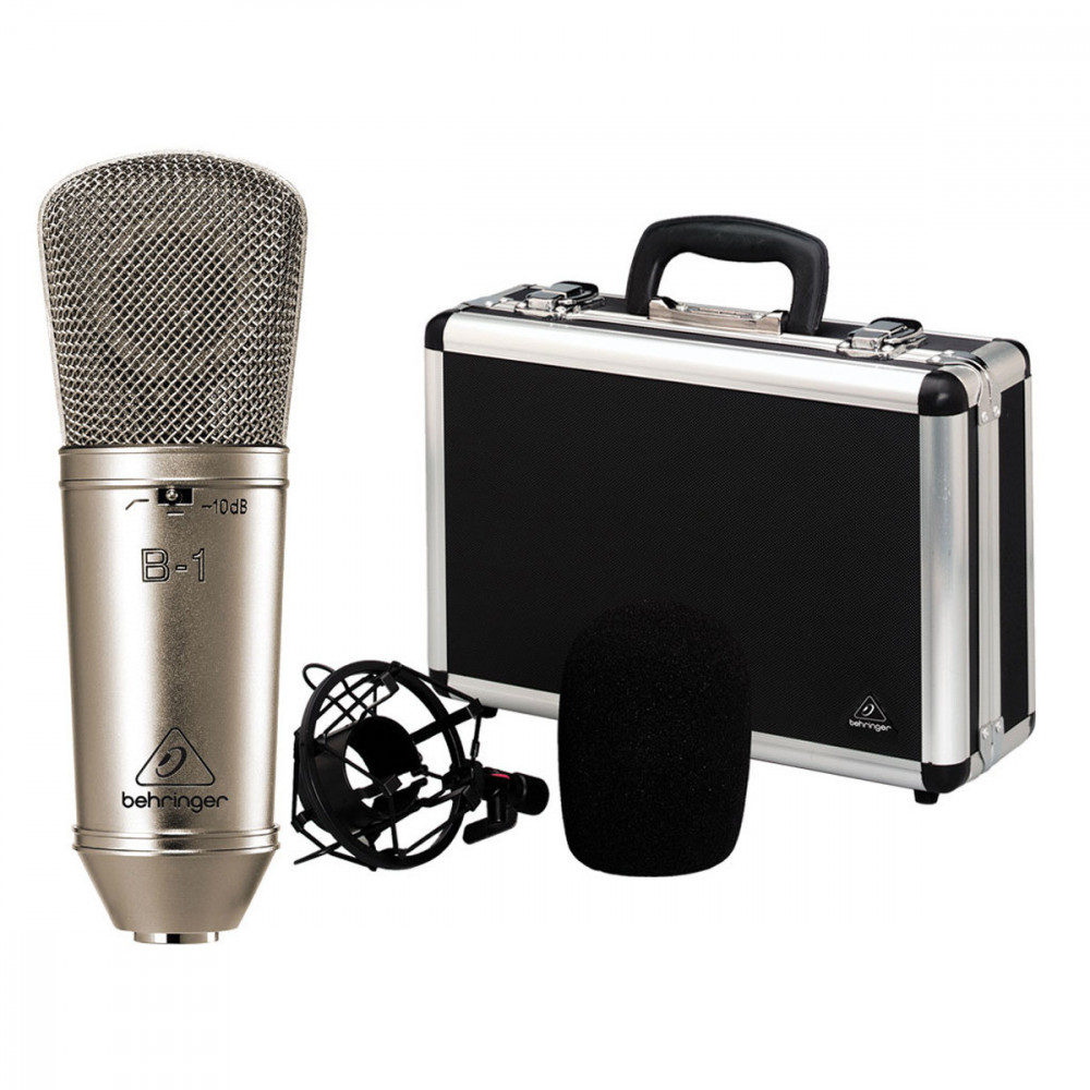 Behringer - B-1