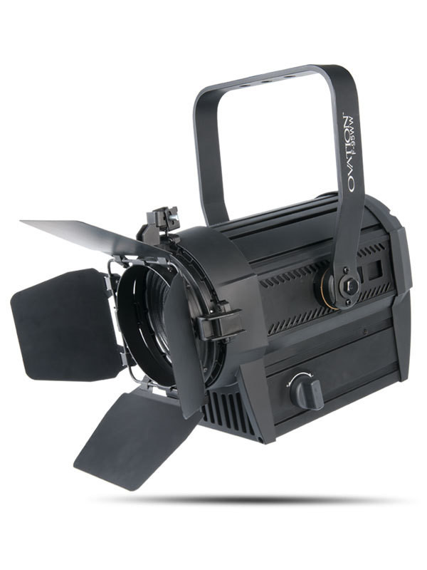 Chauvet Professional - Barndoor 6.25 – 3. kép
