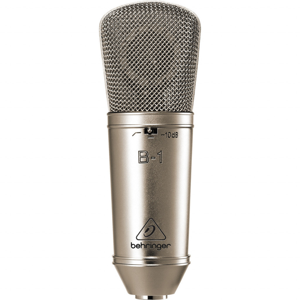 Behringer - B-1 – 2. kép