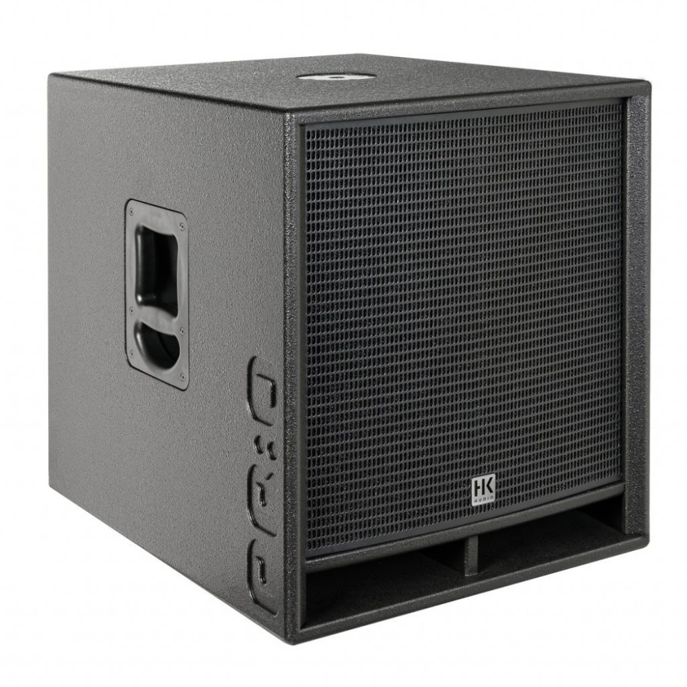 HK Audio - Premium PR:O 118 SUB D2