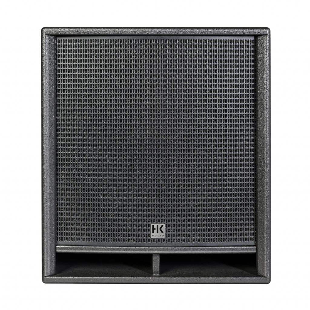 HK Audio - Premium PR:O 118 SUB D2 – 2. kép
