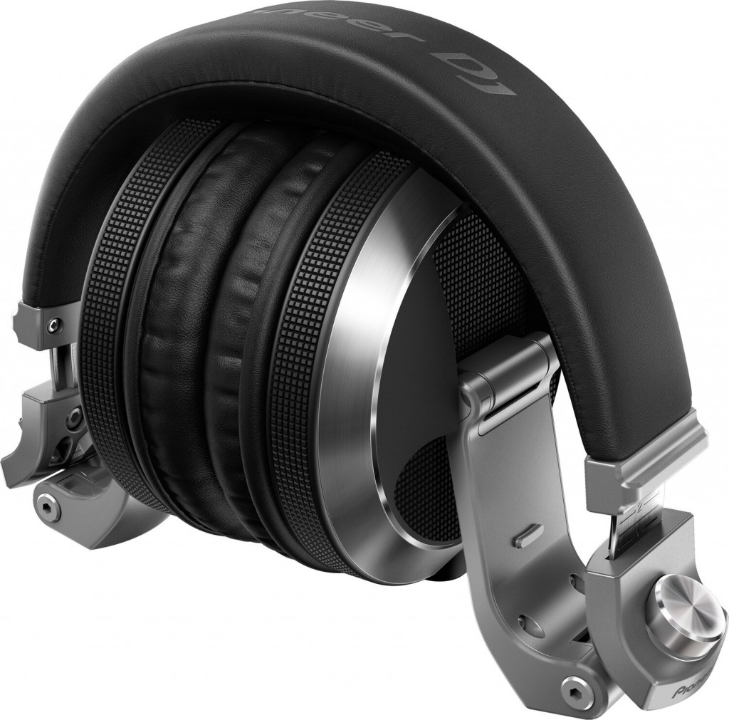 Pioneer DJ - HDJ-X7-S – 2. kép