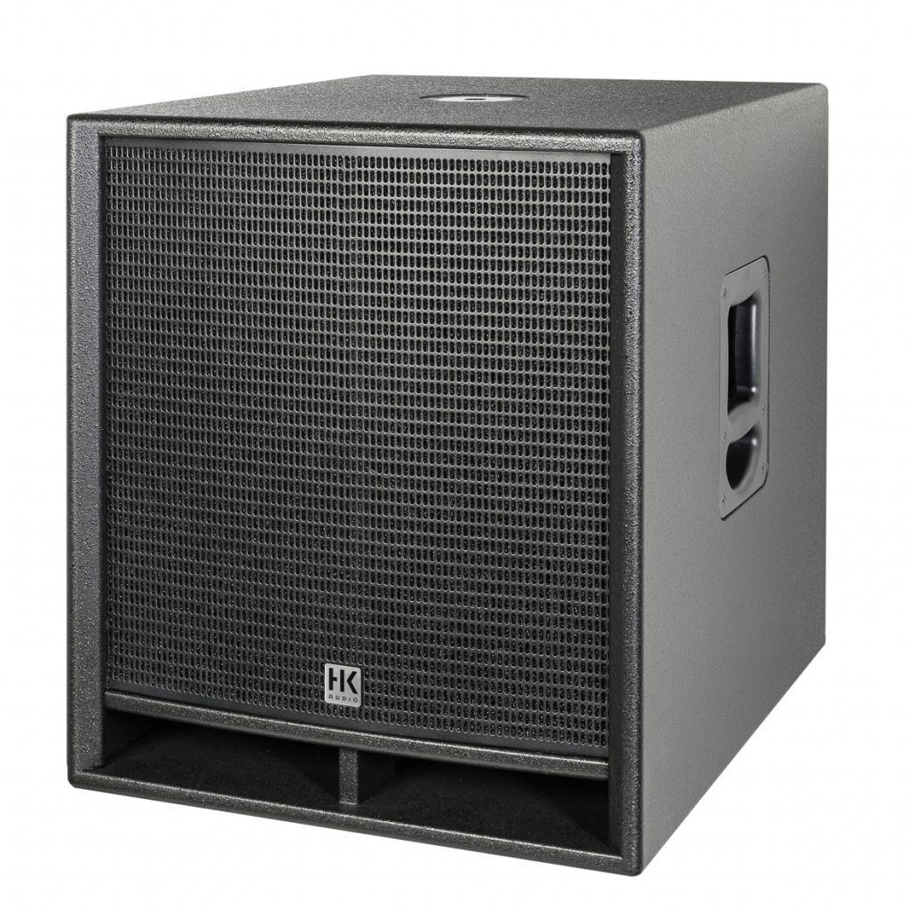 HK Audio - Premium PR:O 118 SUB D2 – 3. kép