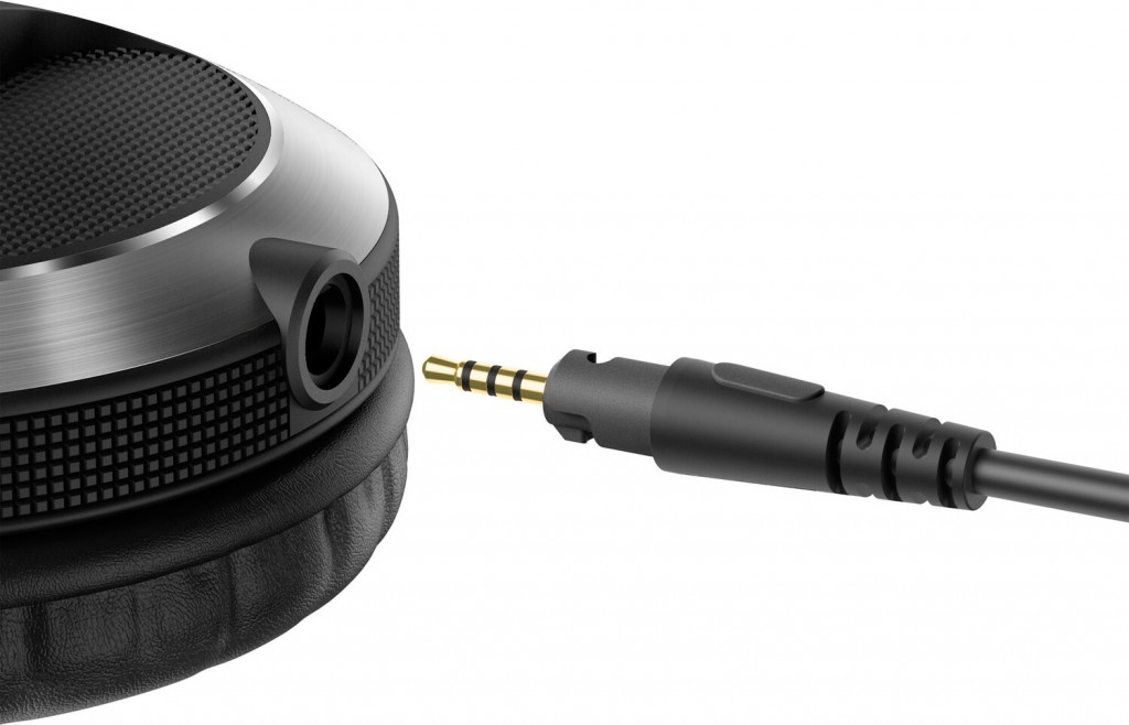 Pioneer DJ - HDJ-X7-S – 3. kép