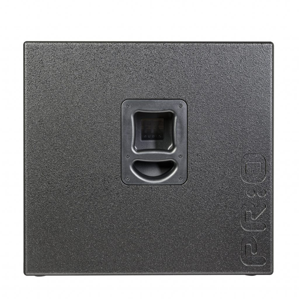 HK Audio - Premium PR:O 118 SUB D2 – 5. kép