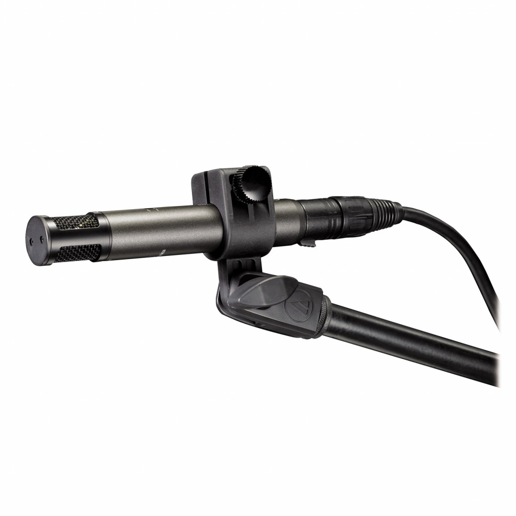 Audio-Technica - ATM 450 – 2. kép