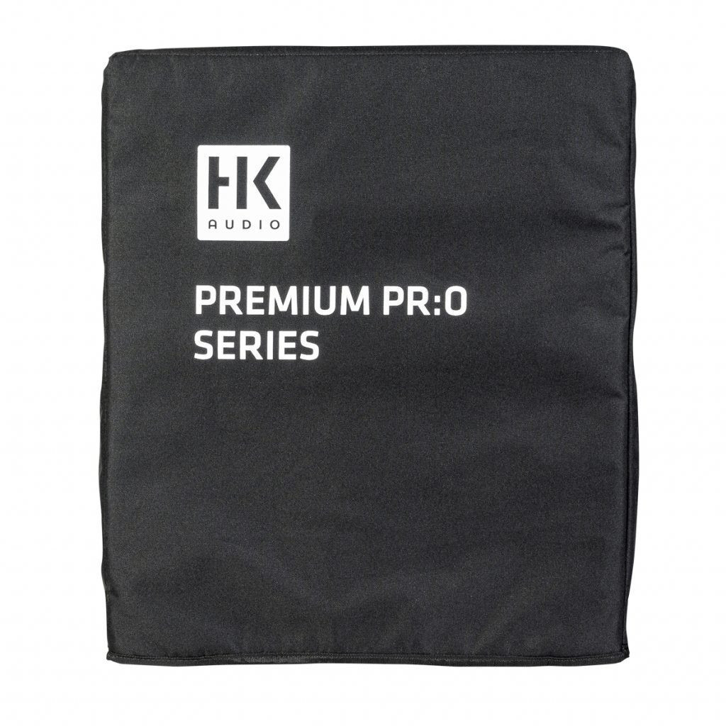 HK Audio - Premium PR:O 118 SUB D2 – 8. kép