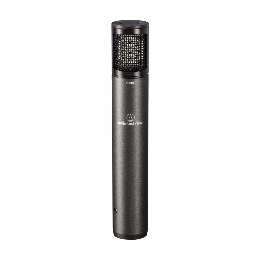 Audio-Technica - ATM 450 – 3. kép