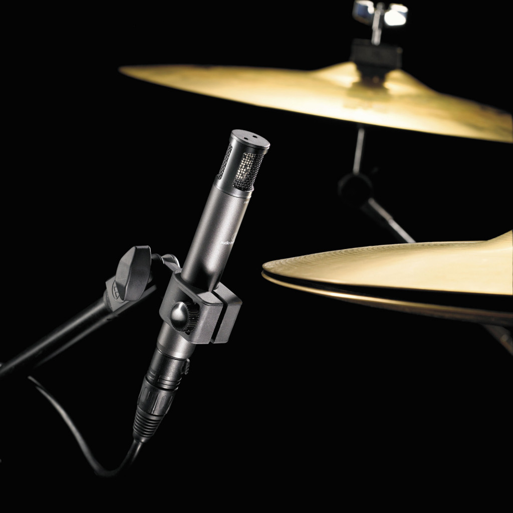 Audio-Technica - ATM 450 – 4. kép
