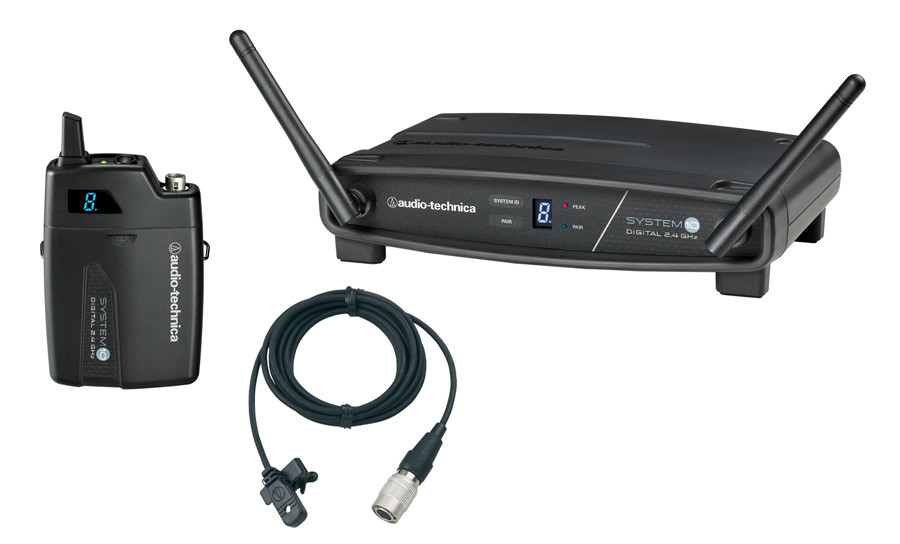 Audio-Technica - ATW 1101 – 2. kép