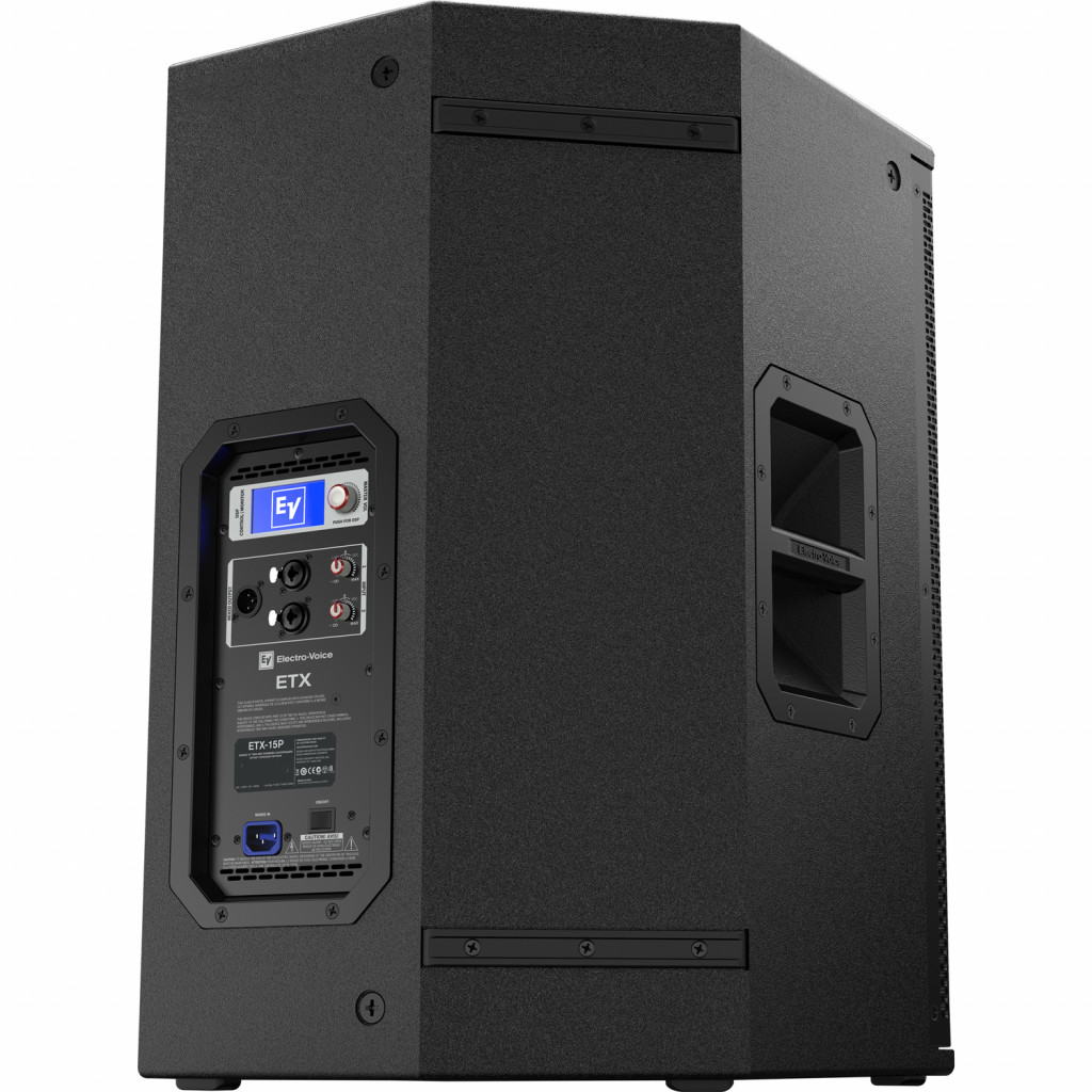 Electro Voice - ETX-15P – 2. kép