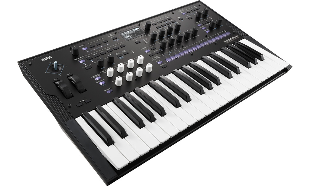Korg - Wavestate mkII