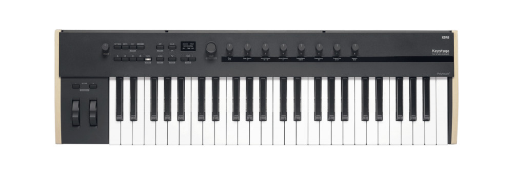 Korg - Keystage 49