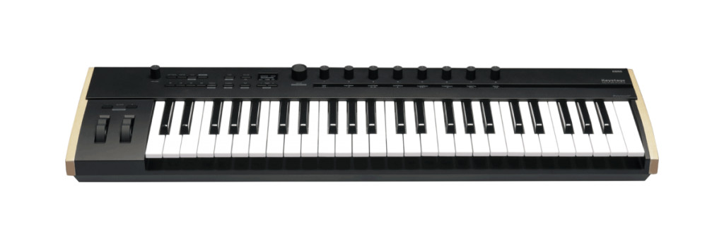 Korg - Keystage 49 – 2. kép