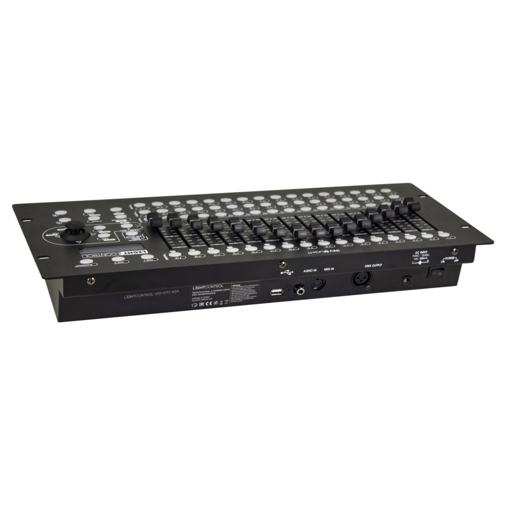 Involight - Lightcontrol – 2. kép