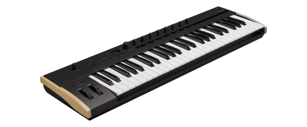 Korg - Keystage 49 – 3. kép