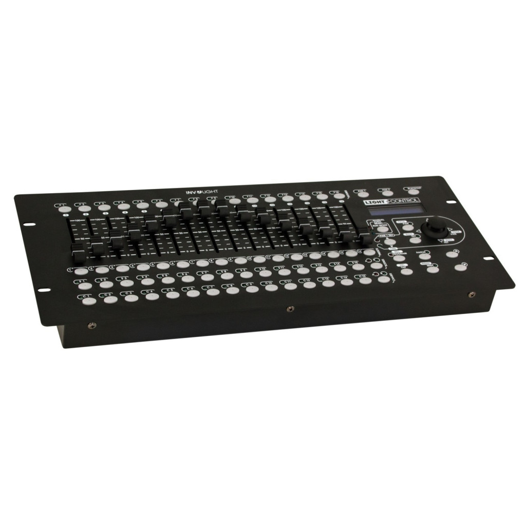 Involight - Lightcontrol – 3. kép