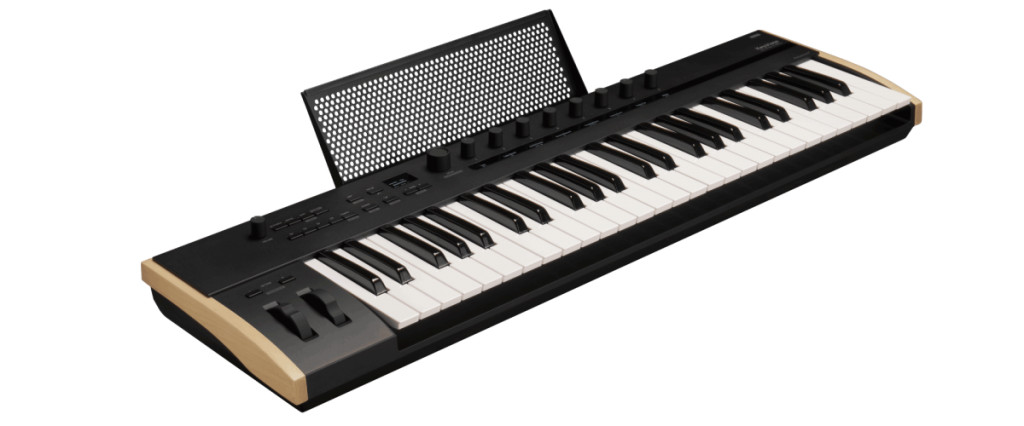 Korg - Keystage 49 – 4. kép