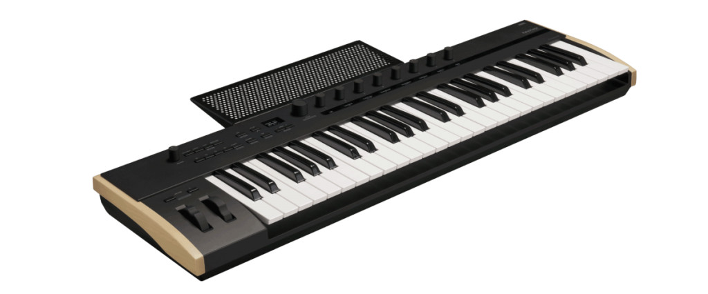 Korg - Keystage 49 – 5. kép