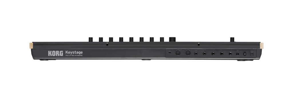Korg - Keystage 49 – 6. kép