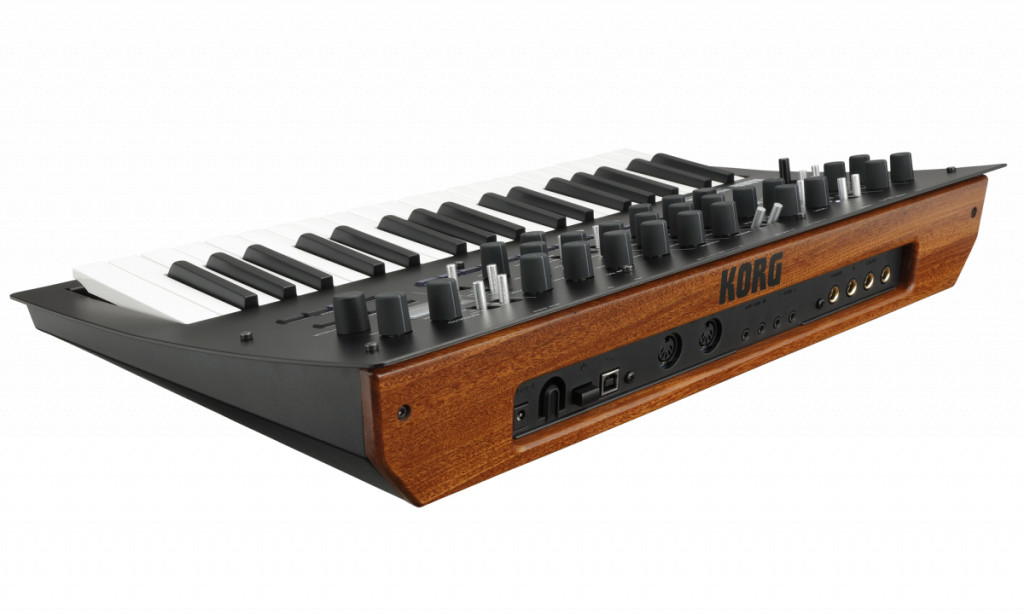 Korg - Minilogue XD – 3. kép