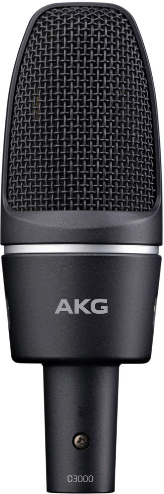 AKG - C 3000