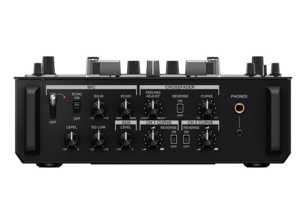 Pioneer DJ - DJM-S11 – 5. kép
