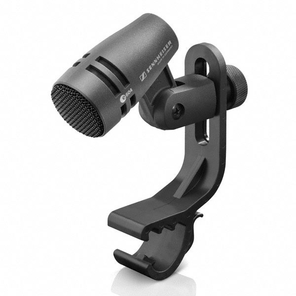 Sennheiser - e 604 – 2. kép