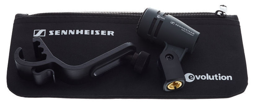Sennheiser - e 604 – 4. kép