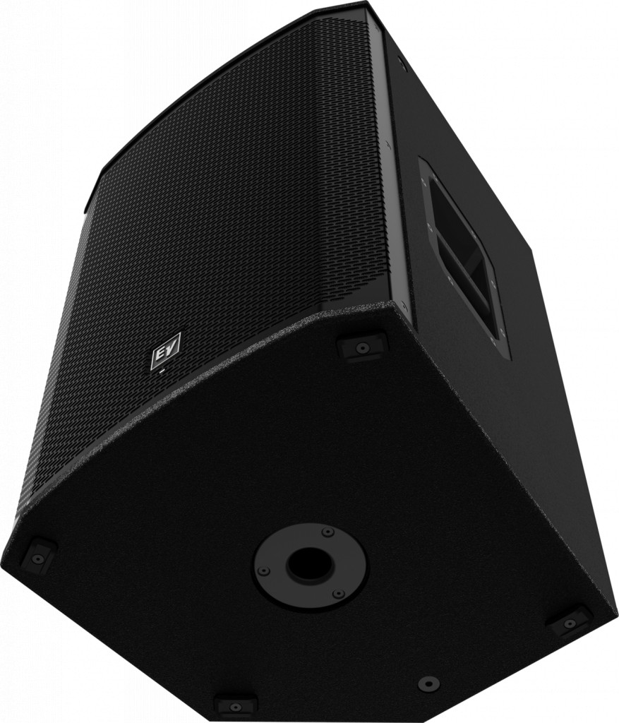 Electro Voice - EKX 15 – 2. kép