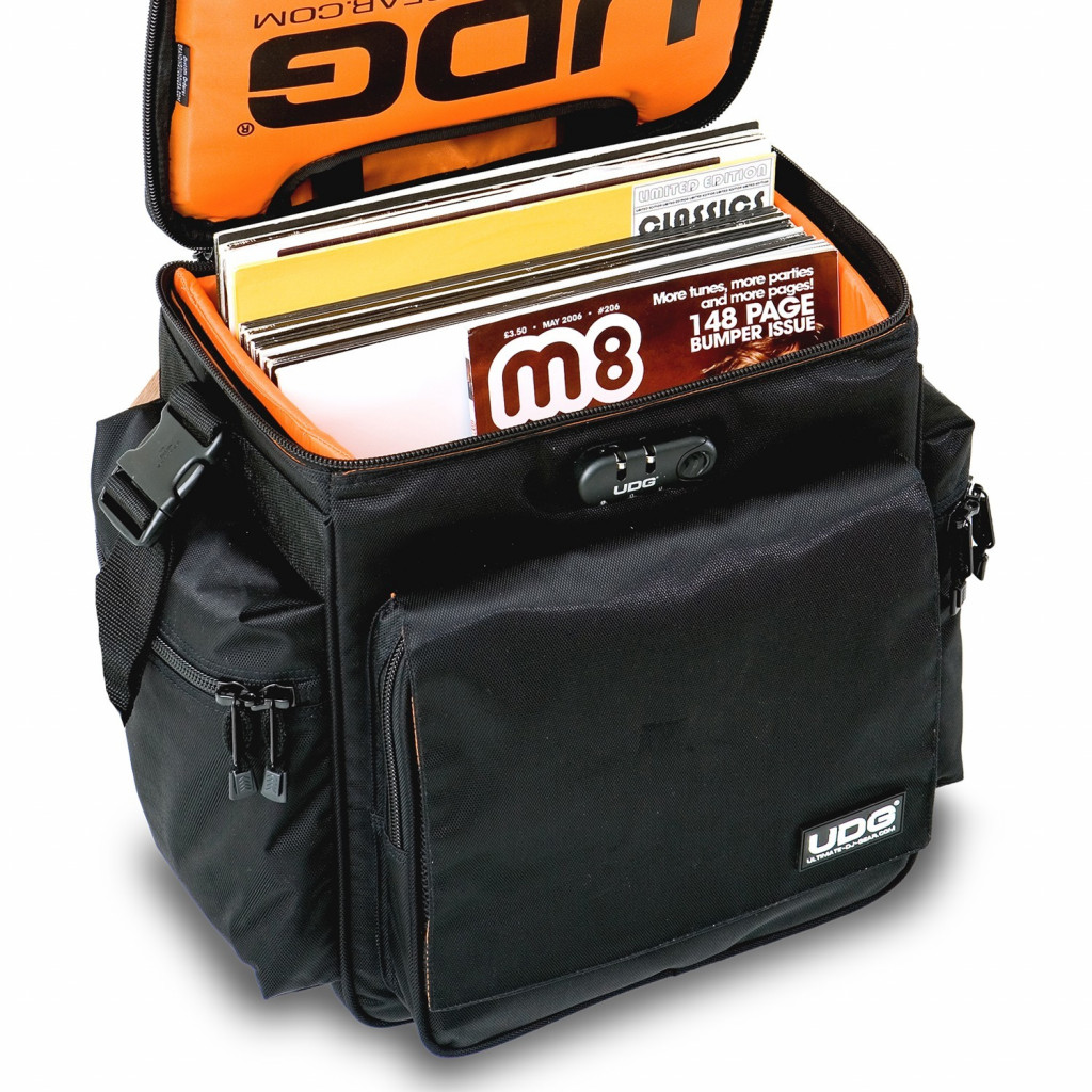 UDG - U9981BL/OR – 2. kép