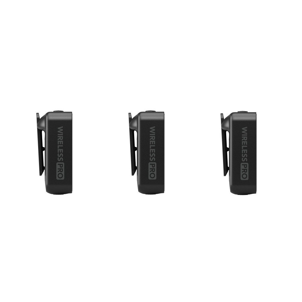 Rode - Wireless Pro – 5. kép